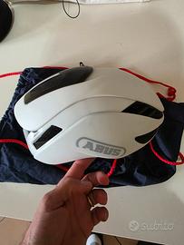 Casco bici Abus Gamecharger 2.0