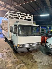 Fiat 95-14 centinato