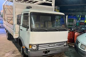 Fiat 95-14 centinato