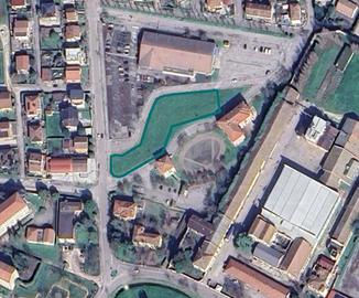 Terreni edificabili a Montagnana (PD)