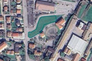 Terreni edificabili a Montagnana (PD)