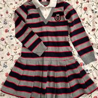 Abito Il Gufo bambina 8 anni