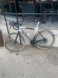 Colnago e64 e-bike