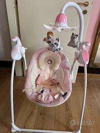 Tutto per bimba da 0 a 3 anni