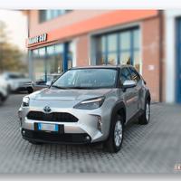 Toyota Yaris Cross 1.5 Hybrid 5p. E-CVT Business