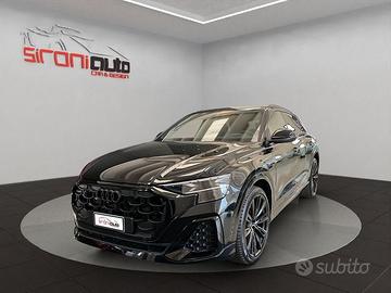 Audi Q8 3.0 tdi mhev S line edition quattro 2...