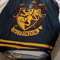 Copripiumino letto singolo Hanry Potter 