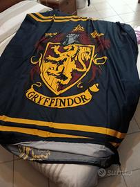 Copripiumino letto singolo Hanry Potter 