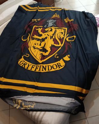Copripiumino letto singolo Hanry Potter 