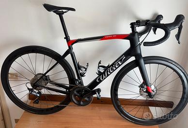 Bici da corsa Wilier Triestina Cento1NDR