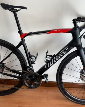 Bici da corsa Wilier Triestina Cento1NDR