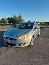 Fiat Bravo 1.6 MJT 120 CV DPF Emotion