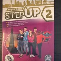 Libro Step Up 2