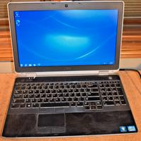 laptop da ufficio