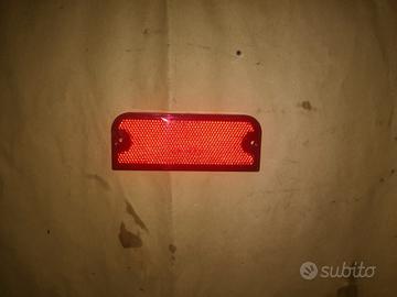 Plastica fanalino per piaggio ciao,ciao px bravo