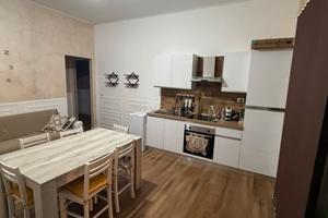 Appartamento in villa a San Vito
