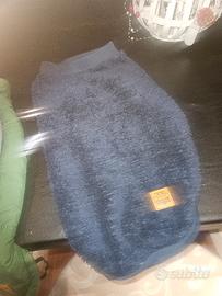 maglioncino per cane