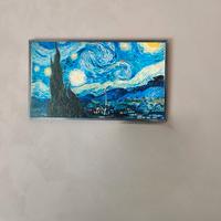 Samsung TV The Frame 32" QLED QE32LS03BBUXZT