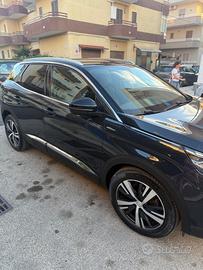 PEUGEOT 3008 2ª serie - 2017