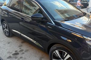 PEUGEOT 3008 2ª serie - 2017