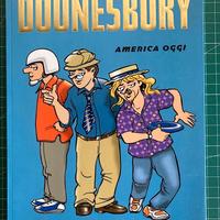 Doonesbury "America Oggi" -  Serie Oro n.39