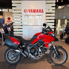 DUCATI MULTISTRADA 950 (2017)
