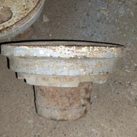 zavorre motocoltivatore goldoni 59ld 