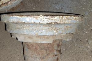 zavorre motocoltivatore goldoni 59ld 