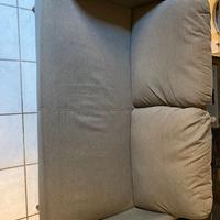 Divano Ikea Glostad