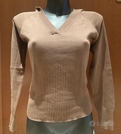 Maglia donna con cappuccio