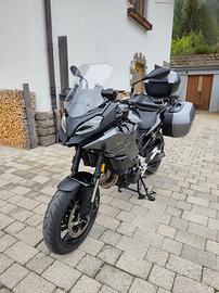 BMW F900 XR Full Optional Triple Black