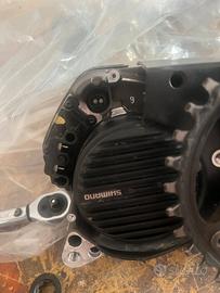 Motore schimano