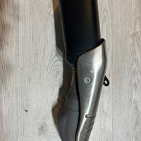 Scarico tuovo v4
