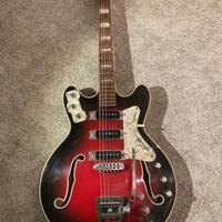 Chitarra elettrica
