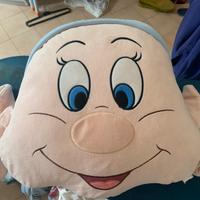 Cuscino Disney