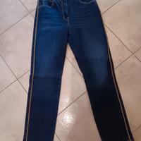 pantaloni Luisa Spagnoli tg 44 