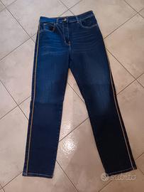 pantaloni Luisa Spagnoli tg 44 