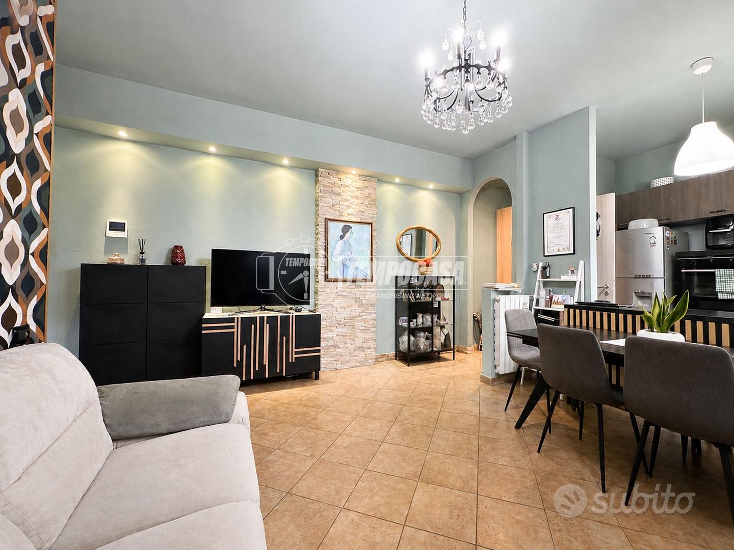 Apartment in Brescia, Don Bosco - Vista 6