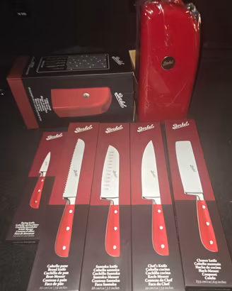 berkel