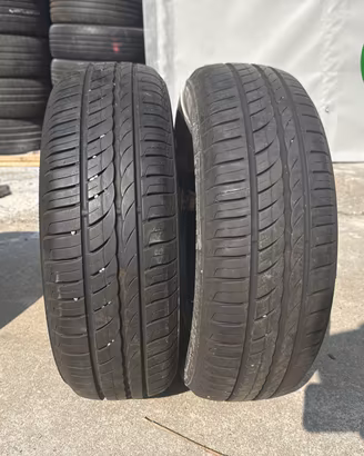gomme usate 1756514 Estivo PIRELLI - CINTURATO P1 
