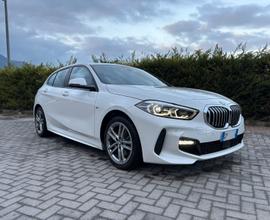 BMW Serie 1 118d MSport automatica - BMW Leasing