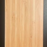Ceppo in bamboo con coltelli - Carl Schmidt Sohn