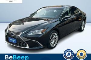 Lexus ES 300H 2.5 LUXURY CVT