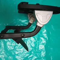 Per VESPA PX: portapacchi e bauletto GIVI