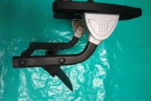 Per VESPA PX: portapacchi e bauletto GIVI