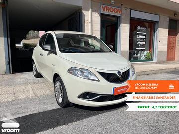 LANCIA Ypsilon 3 serie Ypsilon 1.2 69 CV 5 por...