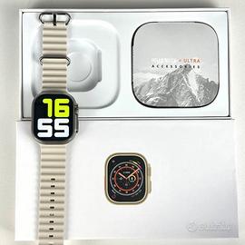 Smartwatch on sale 6.0 truffa