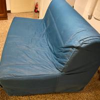 Divano letto Ikea