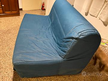 Divano letto Ikea