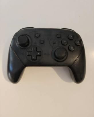 Nintendo Switch Pro Controller